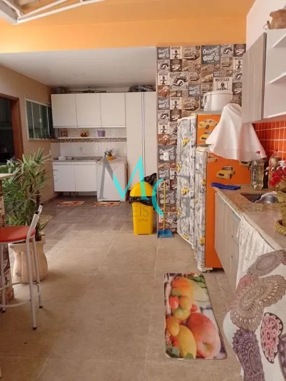 Casa, 2 quartos, 210 m² - Foto 18