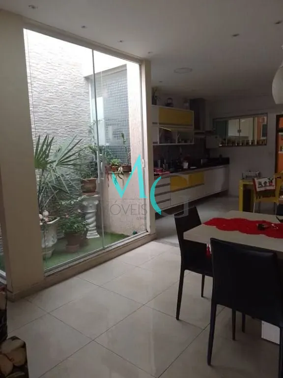 Casa, 2 quartos, 210 m² - Foto 9