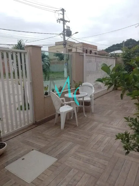 Casa, 2 quartos, 210 m² - Foto 3
