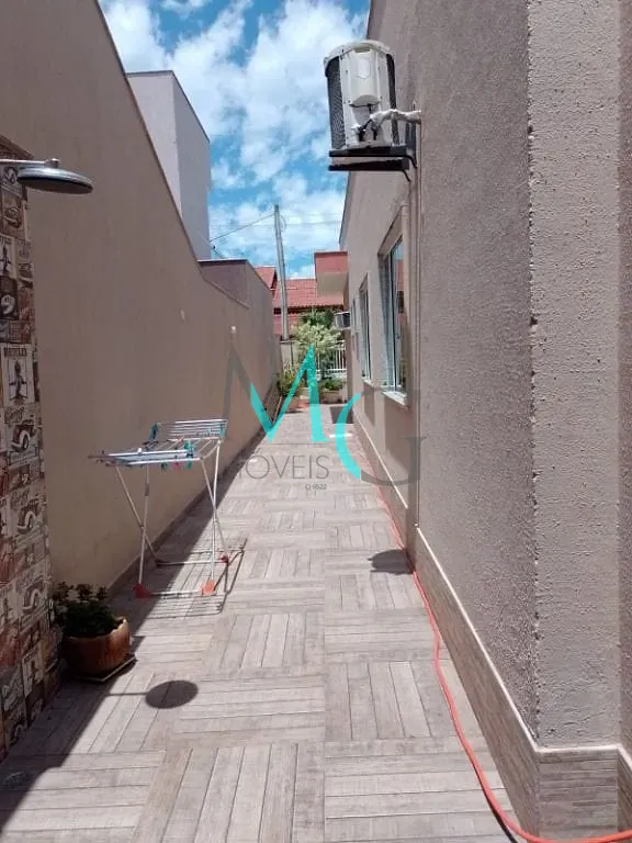 Casa, 2 quartos, 210 m² - Foto 7