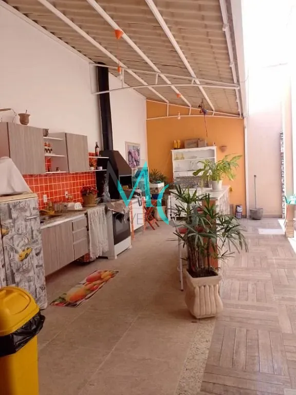 Casa, 2 quartos, 210 m² - Foto 17