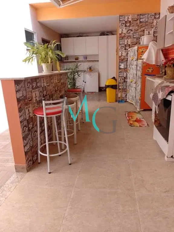 Casa, 2 quartos, 210 m² - Foto 19
