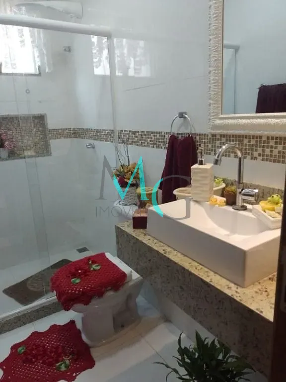 Casa, 2 quartos, 210 m² - Foto 16