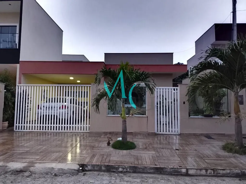 Casa, 2 quartos, 210 m² - Foto 1