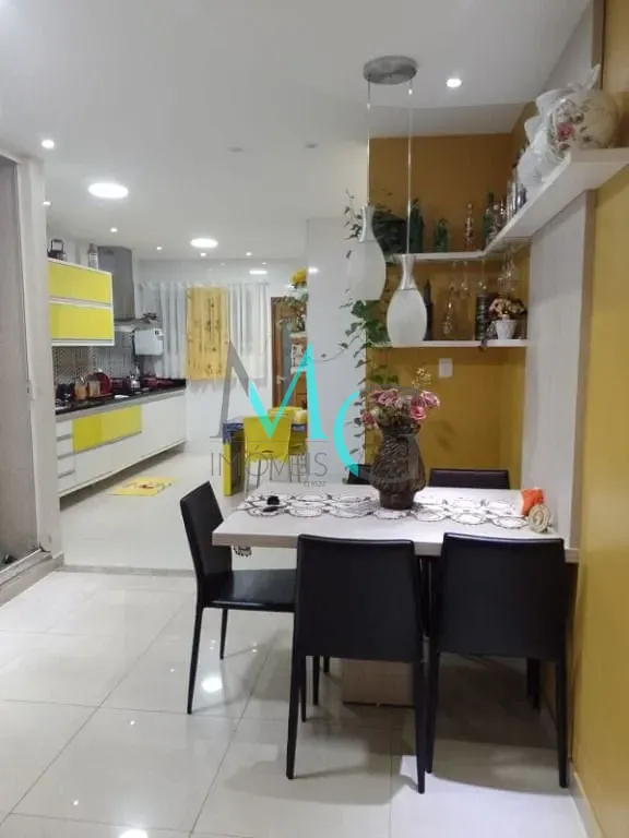 Casa, 2 quartos, 210 m² - Foto 10