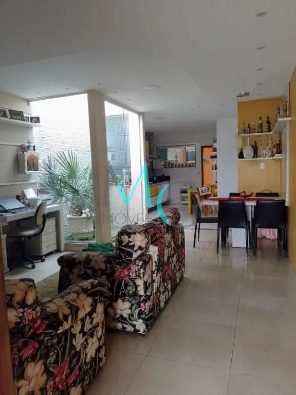 Casa, 2 quartos, 210 m² - Foto 8