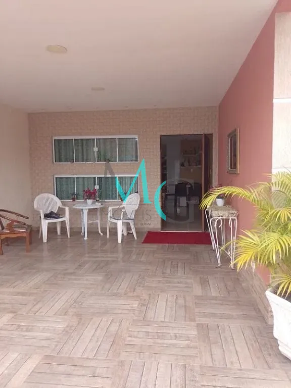 Casa, 2 quartos, 210 m² - Foto 6