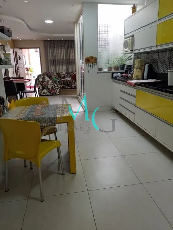 Casa, 2 quartos, 210 m² - Foto 11