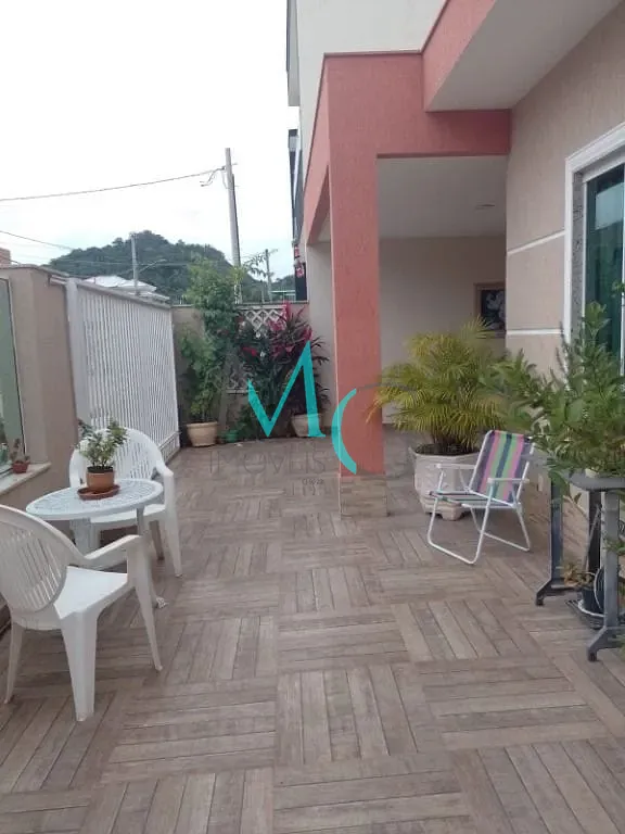 Casa, 2 quartos, 210 m² - Foto 5