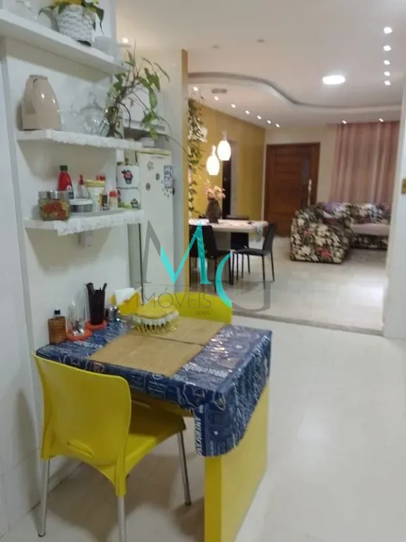Casa, 2 quartos, 210 m² - Foto 12
