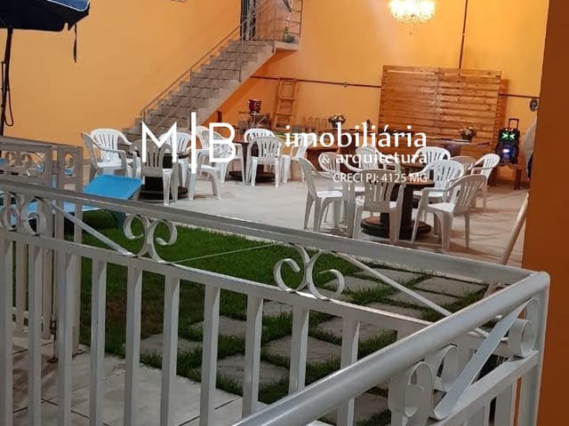 Casa 1 quarto e 1 banheiro, à venda, no bairro IBRAIM MENDONÇA em CATAGUASES