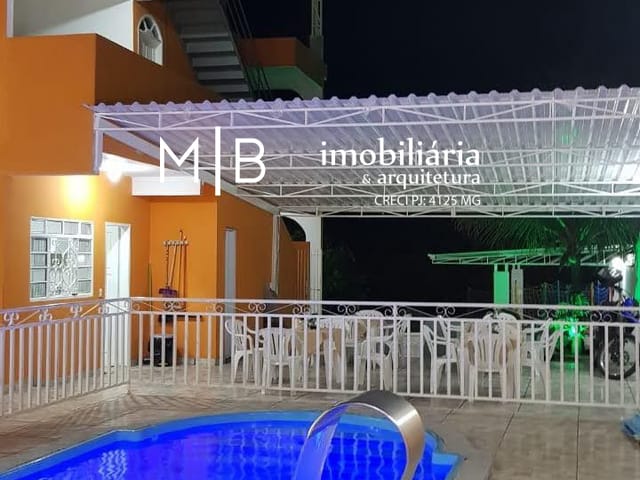 Casa 1 quarto e 1 banheiro, à venda, no bairro IBRAIM MENDONÇA em CATAGUASES