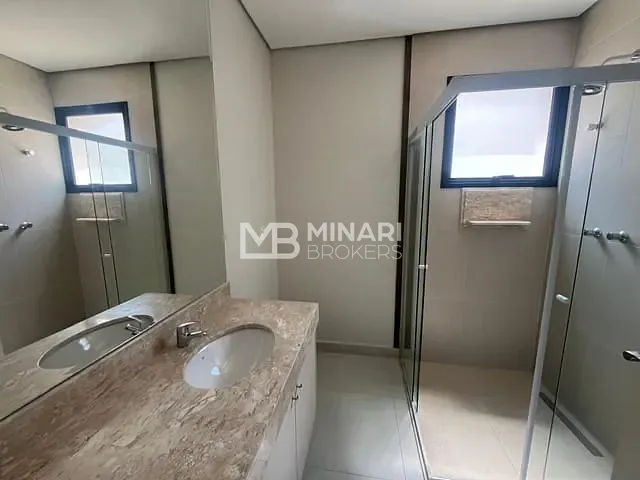 Casa 4 quartos e 6 banheiros, à venda, no bairro Tamboré em Barueri