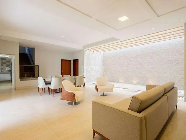 Casa 5 quartos e 7 banheiros, à venda, no bairro Setor Habitacional Jardim Botânico em Brasília