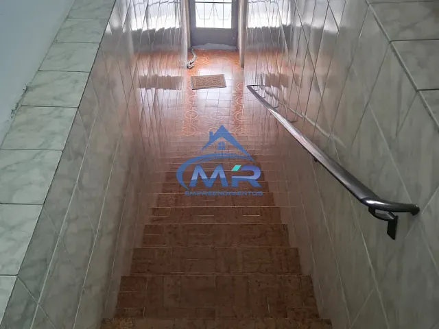 Casa com 120m² 1 quarto e 1 banheiro, à venda, no bairro Vila Mesquita em São Paulo