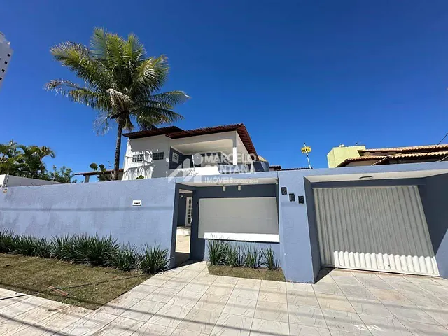 Casa para alugar, no bairro Candeias em Vitória da Conquista