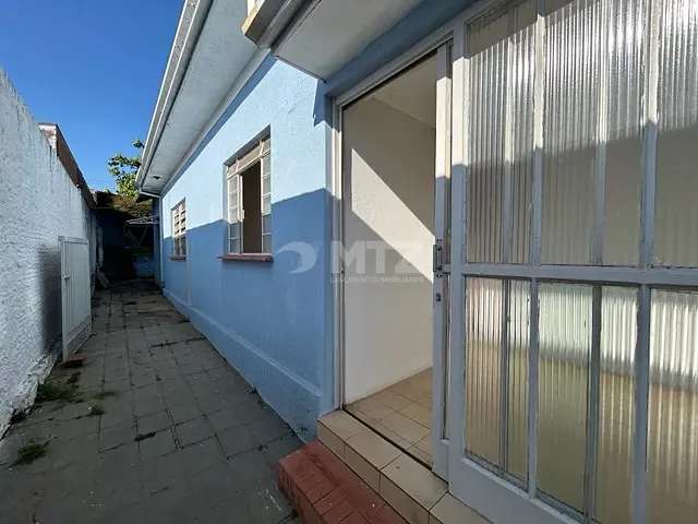 Casa com 452m² 4 quartos e 3 banheiros, à venda, no bairro Centro em Botucatu