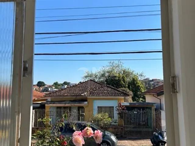 Casa com 452m² 4 quartos e 3 banheiros, à venda, no bairro Centro em Botucatu