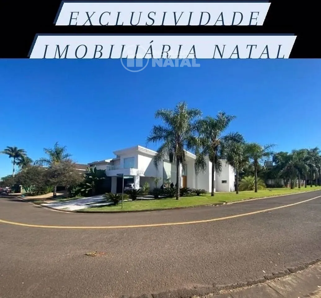 Casa, 5 quartos, 10 m² - Foto 1