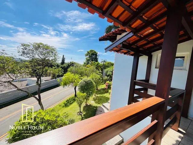 Casa 4 quartos e 5 banheiros, à venda, no bairro Marambaia em Vinhedo