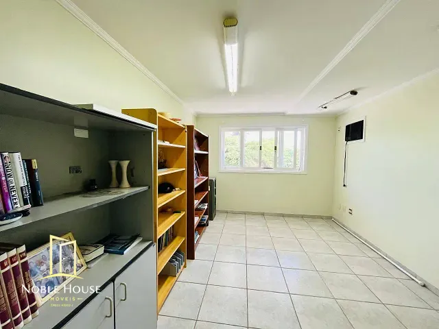 Casa 4 quartos e 5 banheiros, à venda, no bairro Marambaia em Vinhedo