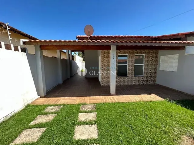 Casa com 396m² 2 quartos e 1 banheiro, para alugar, no bairro Jardim de Faveri em Artur Nogueira
