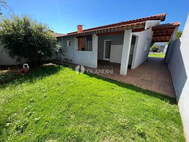 Casa com 396m² 2 quartos e 1 banheiro, para alugar, no bairro Jardim de Faveri em Artur Nogueira