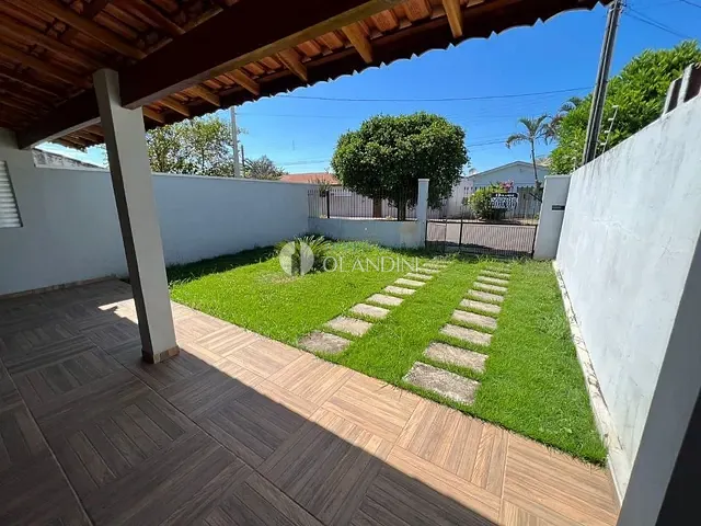 Casa com 396m² 2 quartos e 1 banheiro, para alugar, no bairro Jardim de Faveri em Artur Nogueira