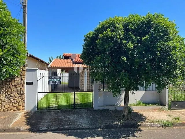 Casa com 396m² 2 quartos e 1 banheiro, para alugar, no bairro Jardim de Faveri em Artur Nogueira