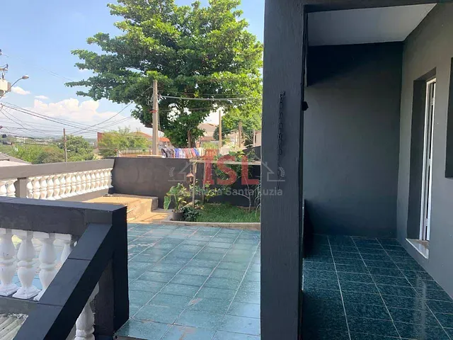 Casa com 140m² 2 quartos e 1 banheiro, à venda, no bairro Jardim das Bandeiras em Campinas