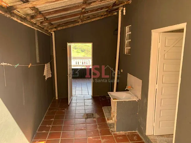 Casa com 140m² 2 quartos e 1 banheiro, à venda, no bairro Jardim das Bandeiras em Campinas