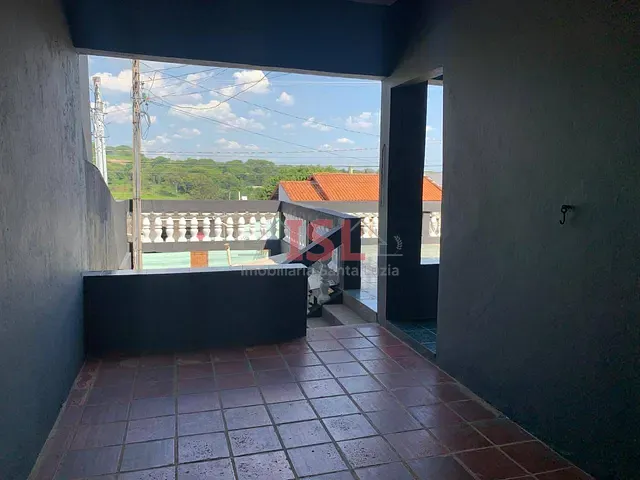 Casa com 140m² 2 quartos e 1 banheiro, à venda, no bairro Jardim das Bandeiras em Campinas