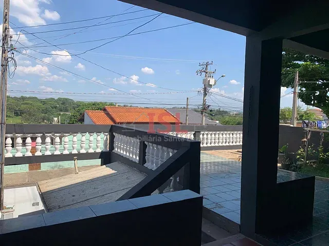 Casa com 140m² 2 quartos e 1 banheiro, à venda, no bairro Jardim das Bandeiras em Campinas