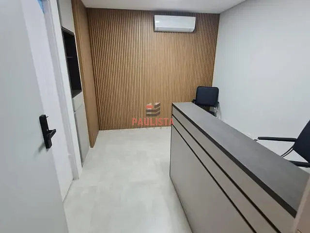 Conjunto comercial com 62m², à venda ou para alugar, no bairro Pinheiros em São Paulo