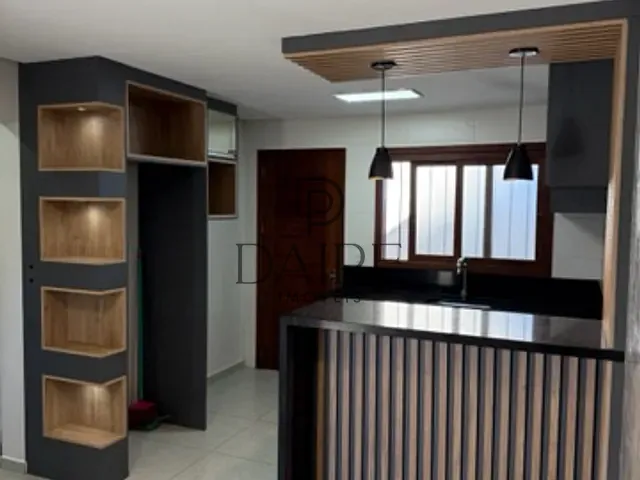 Casa com 85m² 2 quartos e 1 banheiro, à venda, no bairro Solar do Campo em Campo Bom