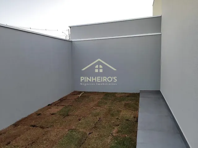 Casa com 125m² 2 quartos e 1 banheiro, à venda, no bairro Jardim Parana em Cambé