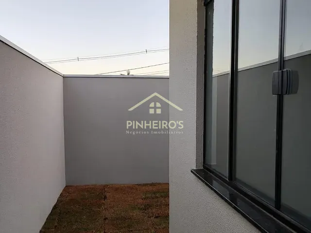Casa com 125m² 2 quartos e 1 banheiro, à venda, no bairro Jardim Parana em Cambé
