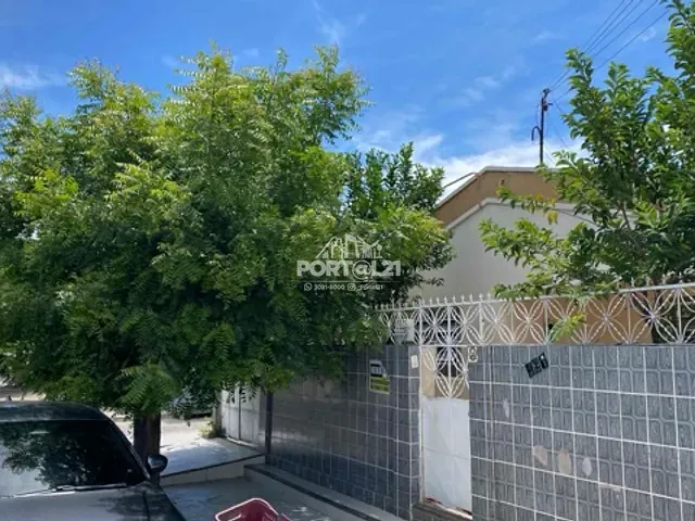Casa 4 quartos e 2 banheiros, à venda, no bairro Vila Eduardo em Petrolina