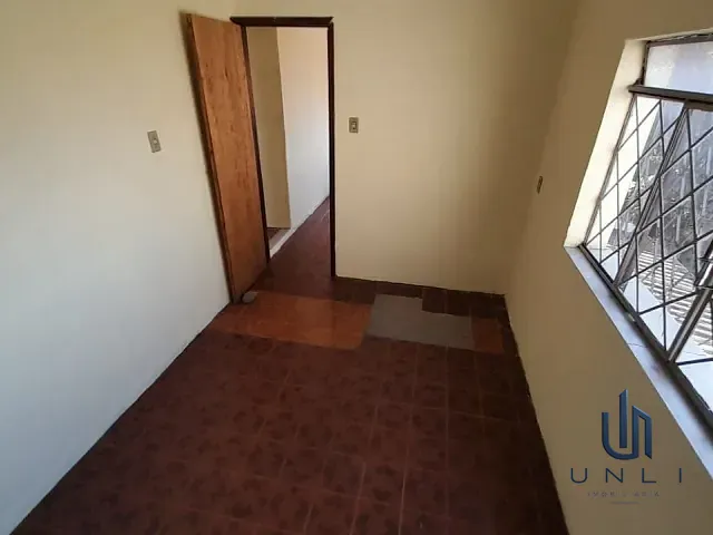 Casa 1 quarto e 1 banheiro, para alugar, no bairro Retiro em Volta Redonda