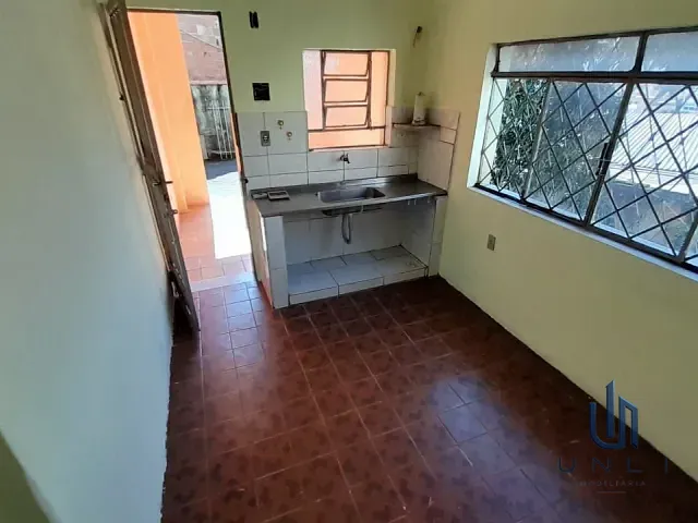 Casa 1 quarto e 1 banheiro, para alugar, no bairro Retiro em Volta Redonda