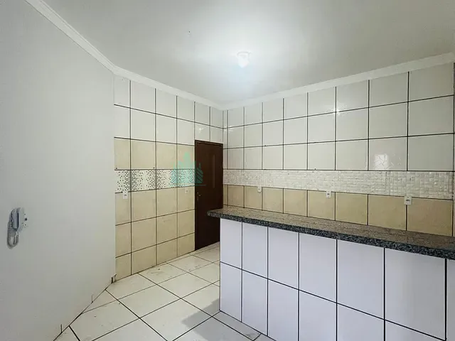 Kitnet 1 quarto e 1 banheiro, para alugar, no bairro Loteamento Pontal Norte em Catalão