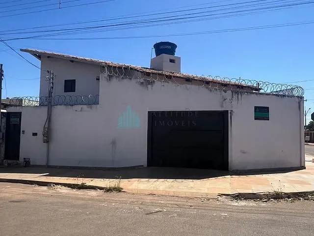 Kitnet 1 quarto e 1 banheiro, para alugar, no bairro Loteamento Pontal Norte em Catalão