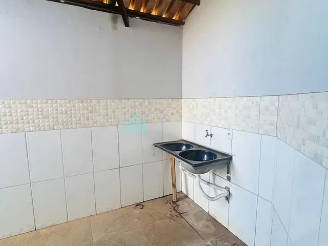 Kitnet 1 quarto e 1 banheiro, para alugar, no bairro Loteamento Pontal Norte em Catalão