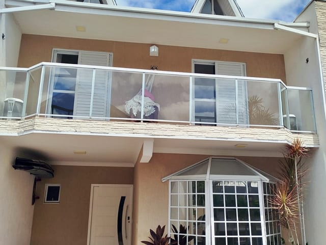 Foto do Casa - Casa à venda, Freguesia da Escada, Guararema, SP | Resolve Imóveis