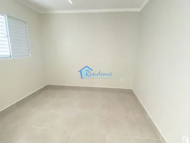 Casa com 120m² 2 quartos e 1 banheiro, à venda, no bairro Jardim Beija Flor em Indaiatuba
