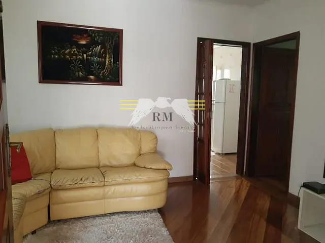 Casa com 195m² 2 quartos e 1 banheiro, à venda, no bairro Vila Antonieta em São Paulo