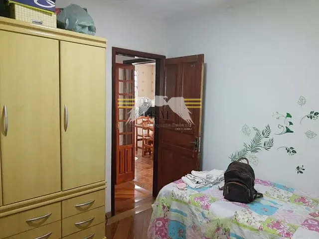 Casa com 195m² 2 quartos e 1 banheiro, à venda, no bairro Vila Antonieta em São Paulo