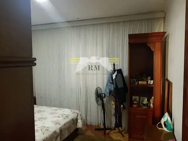 Casa com 195m² 2 quartos e 1 banheiro, à venda, no bairro Vila Antonieta em São Paulo