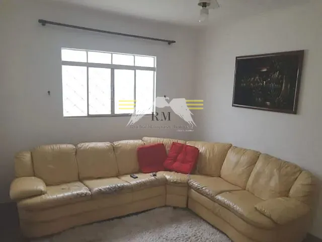 Casa com 195m² 2 quartos e 1 banheiro, à venda, no bairro Vila Antonieta em São Paulo