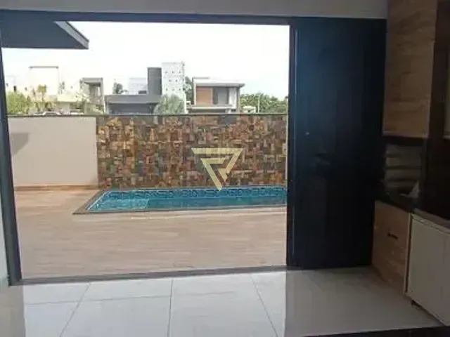Casa com 300m² 3 quartos e 4 banheiros, à venda, no bairro Portal da Mata em Ribeirão Preto